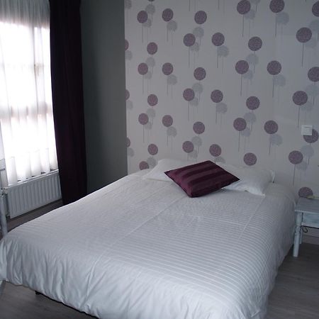 Hotel Rural En Escalante Las Solanas Rom bilde