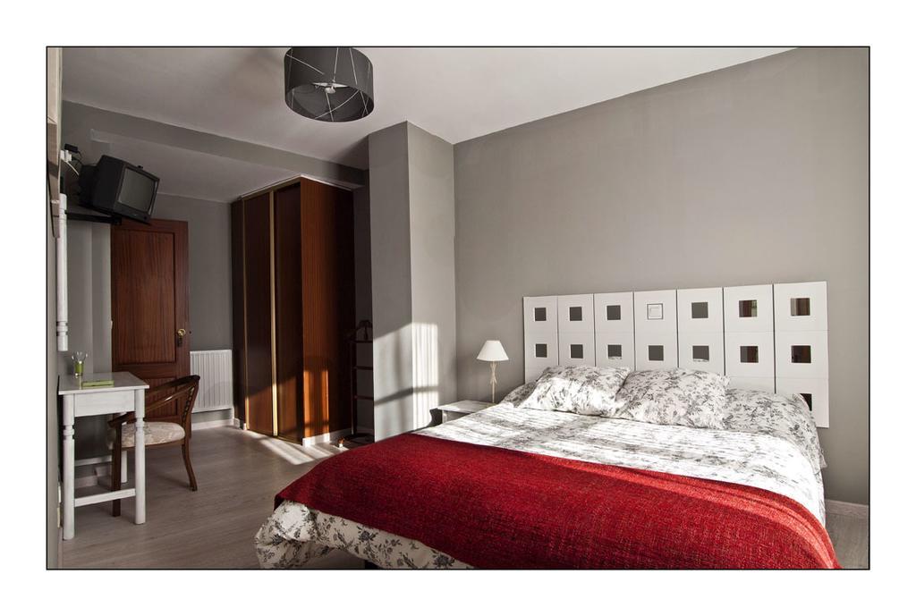 Hotel Rural En Escalante Las Solanas Eksteriør bilde