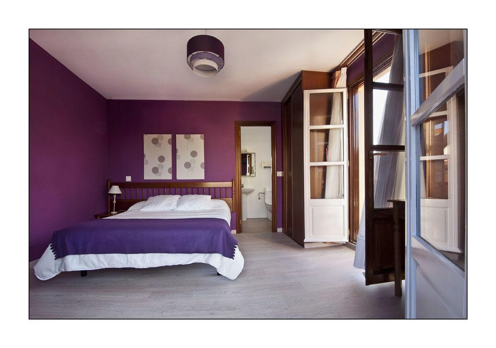 Hotel Rural En Escalante Las Solanas Eksteriør bilde