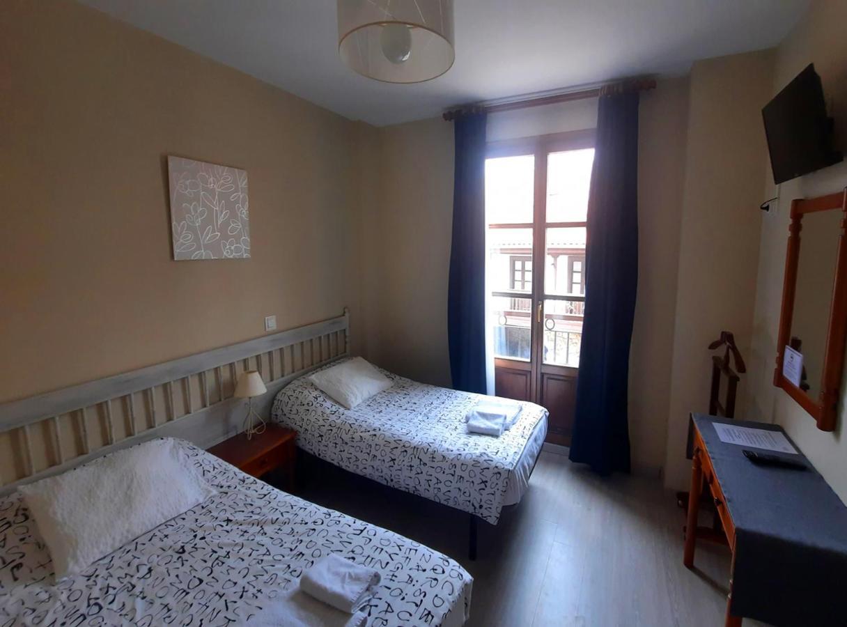 Hotel Rural En Escalante Las Solanas Eksteriør bilde