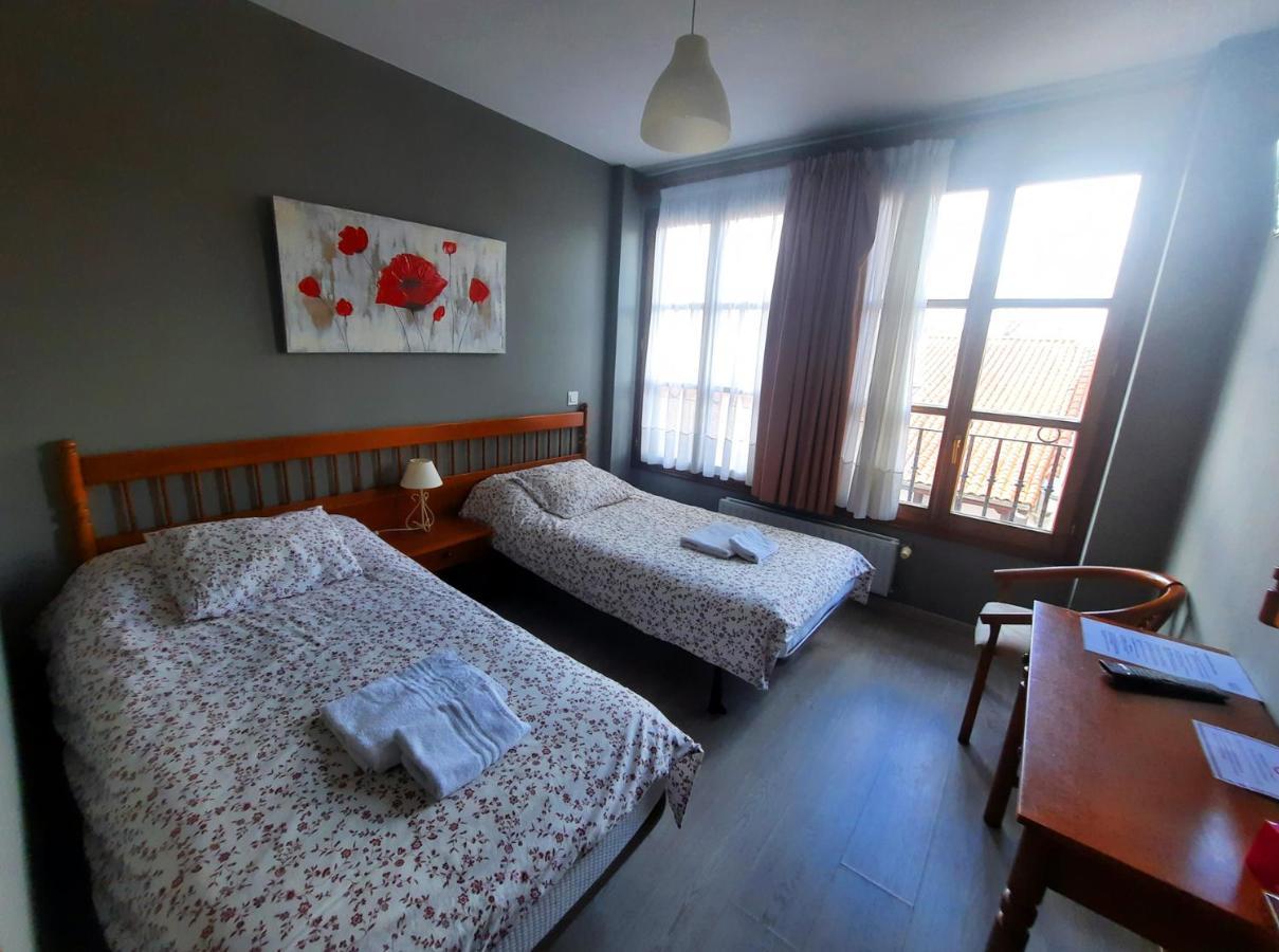 Hotel Rural En Escalante Las Solanas Eksteriør bilde