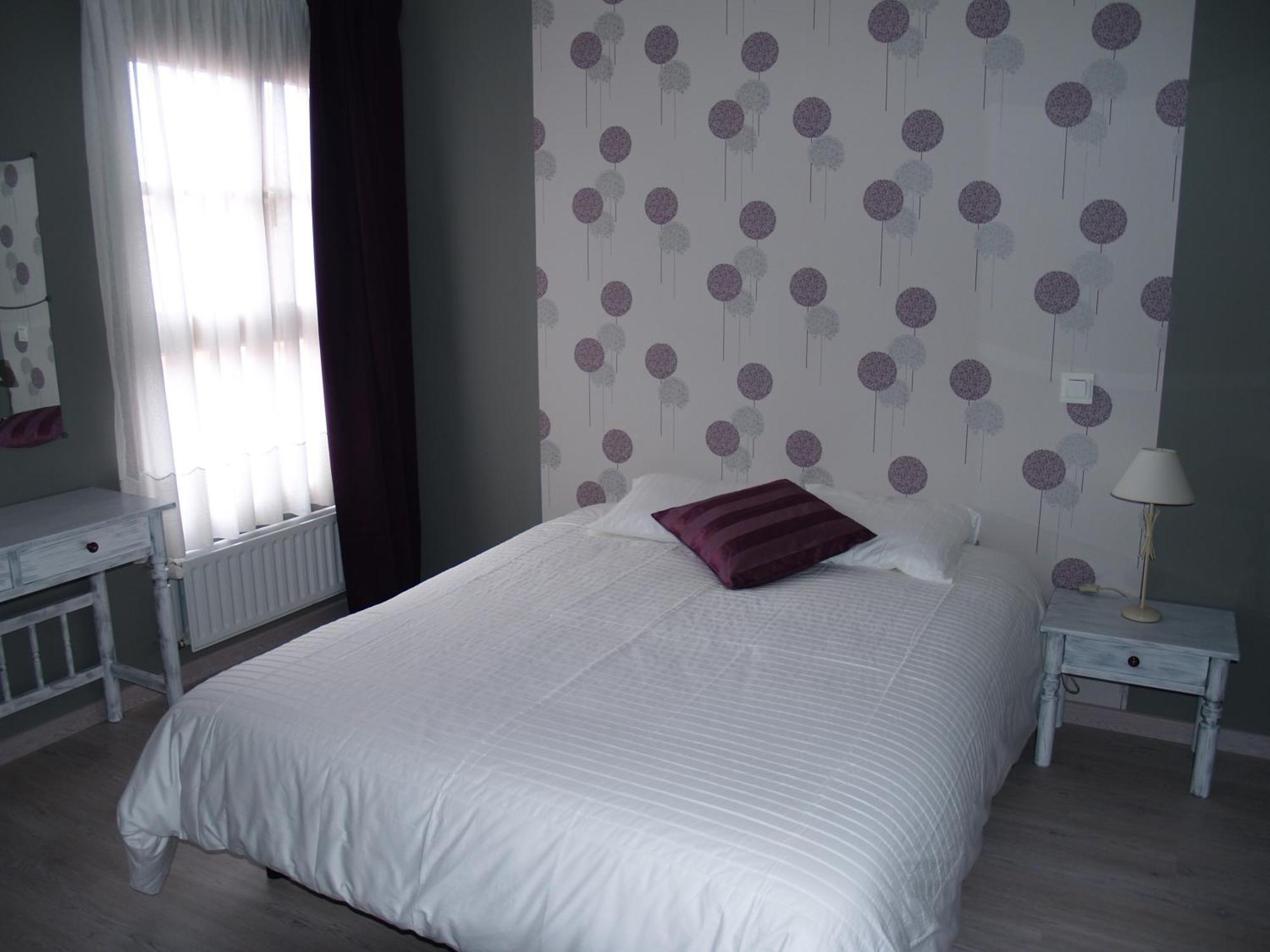 Hotel Rural En Escalante Las Solanas Rom bilde