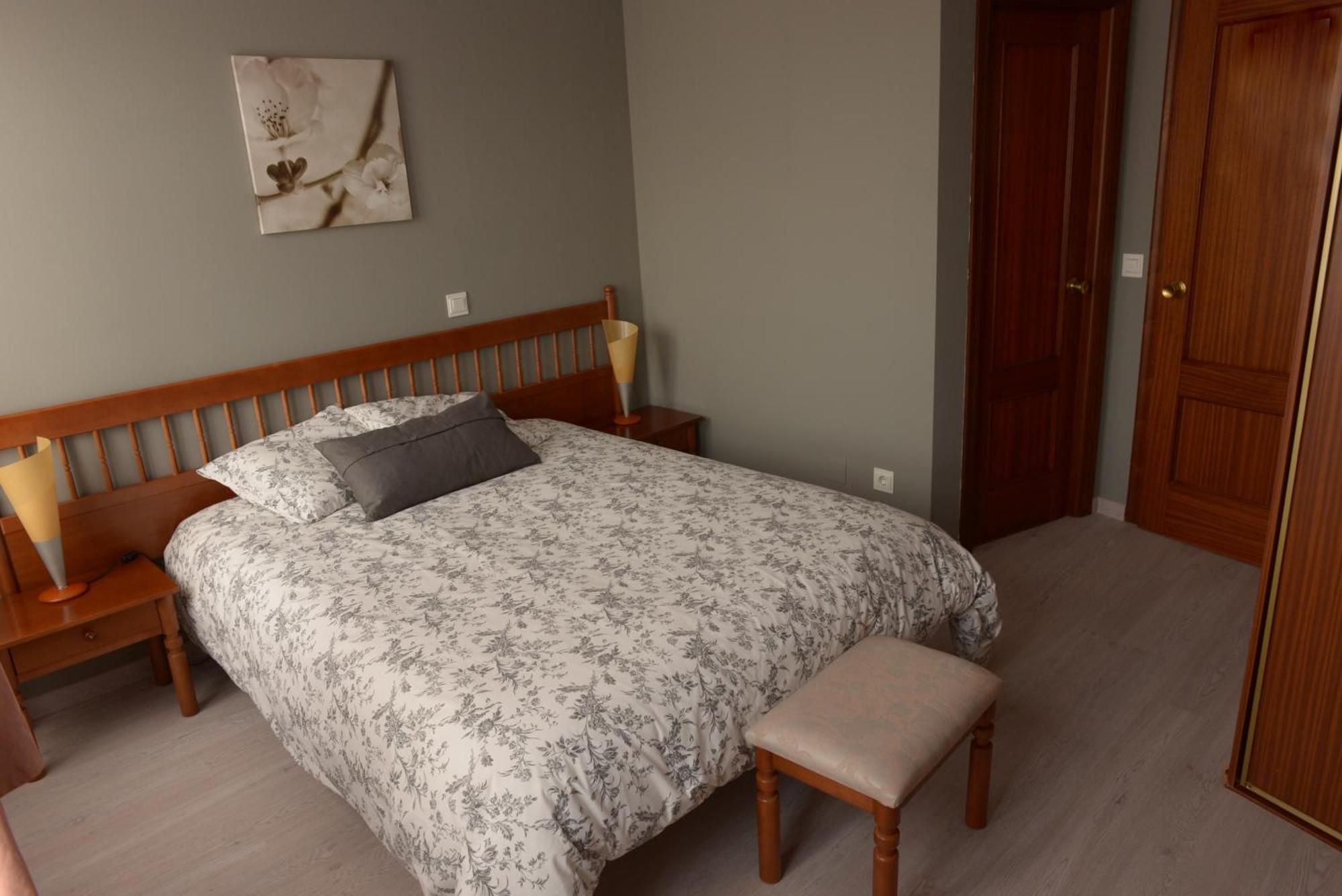 Hotel Rural En Escalante Las Solanas Rom bilde