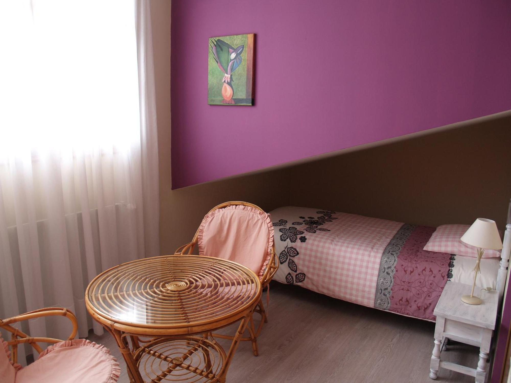 Hotel Rural En Escalante Las Solanas Rom bilde