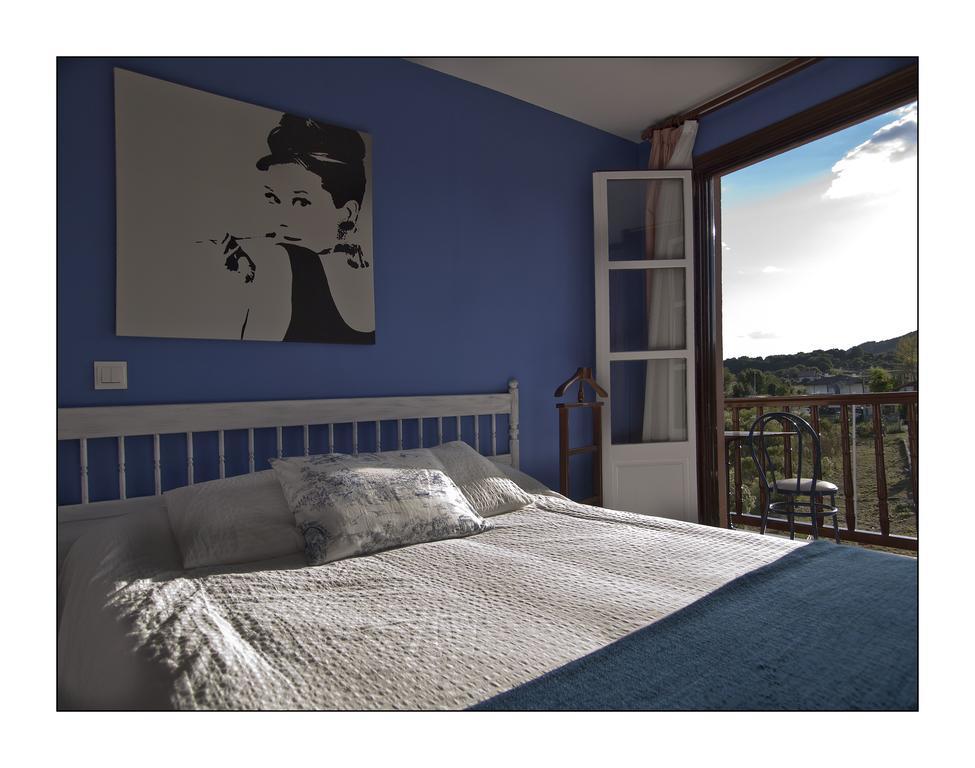 Hotel Rural En Escalante Las Solanas Eksteriør bilde