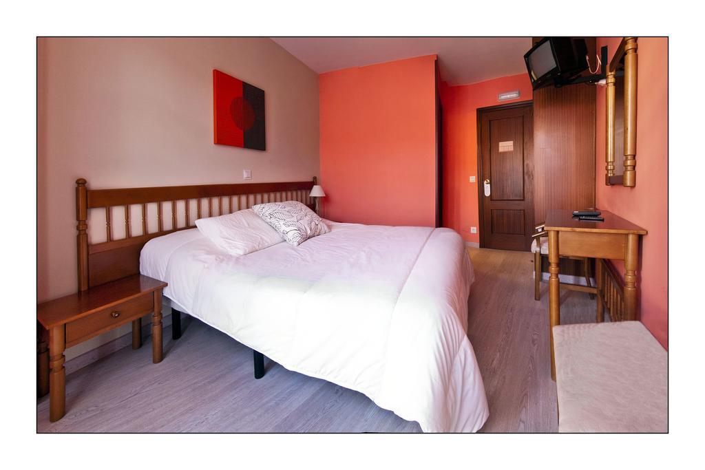 Hotel Rural En Escalante Las Solanas Eksteriør bilde