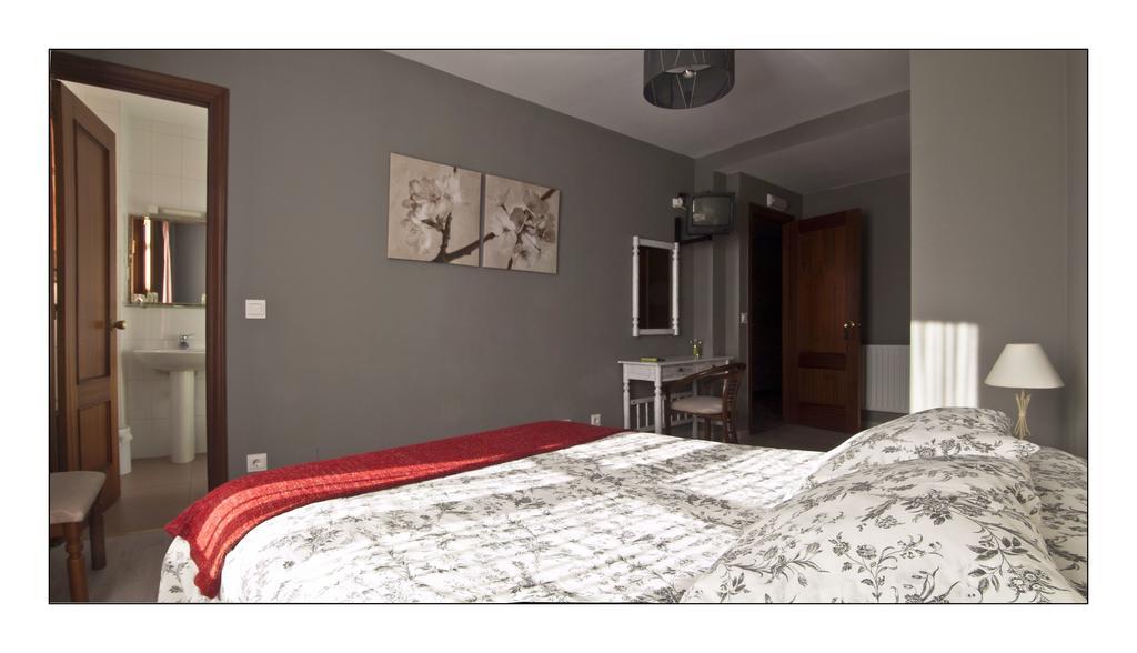Hotel Rural En Escalante Las Solanas Eksteriør bilde