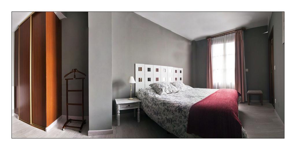 Hotel Rural En Escalante Las Solanas Eksteriør bilde