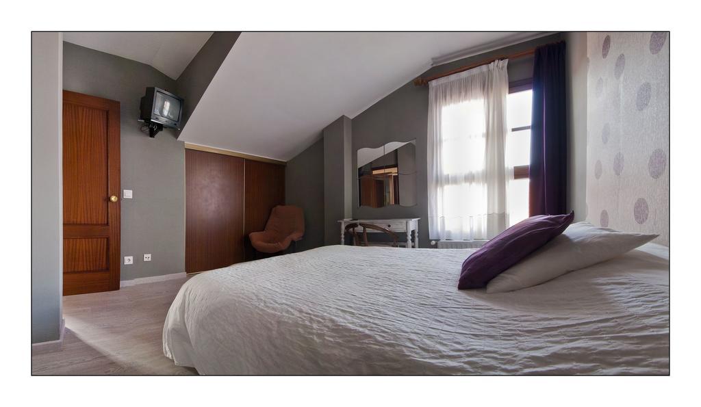 Hotel Rural En Escalante Las Solanas Eksteriør bilde