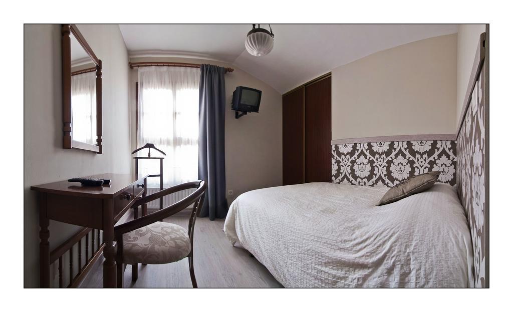 Hotel Rural En Escalante Las Solanas Eksteriør bilde