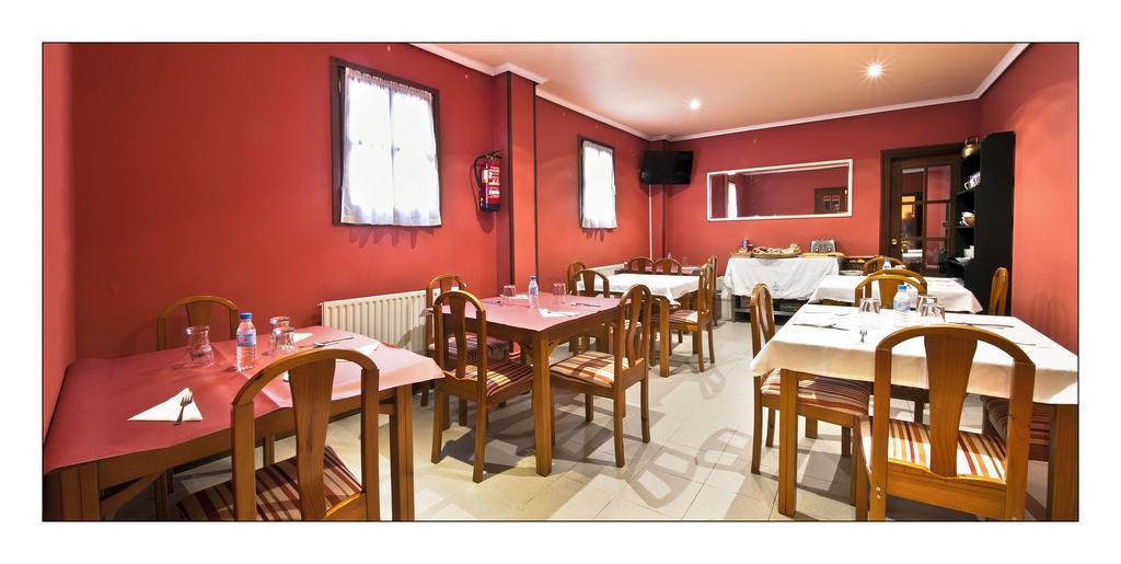 Hotel Rural En Escalante Las Solanas Eksteriør bilde