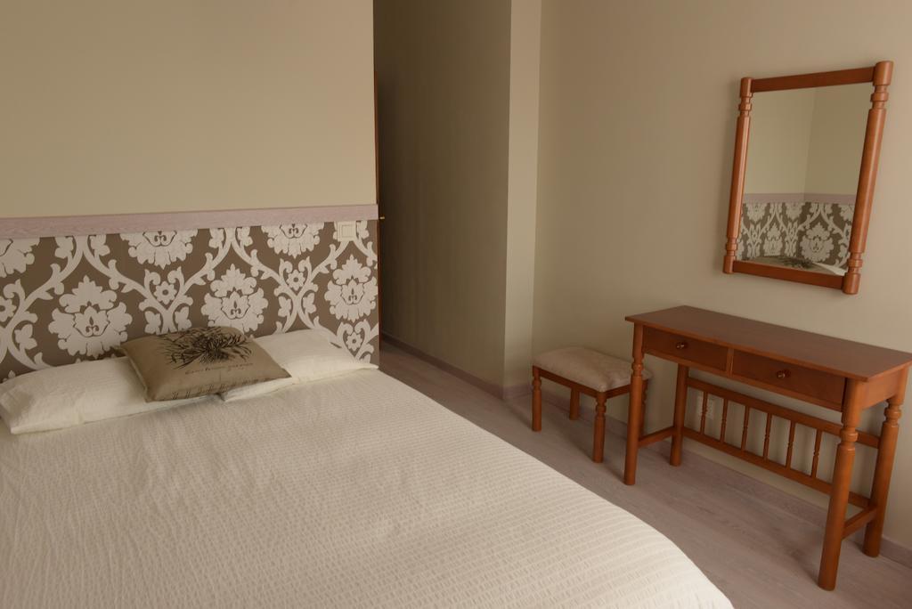 Hotel Rural En Escalante Las Solanas Rom bilde