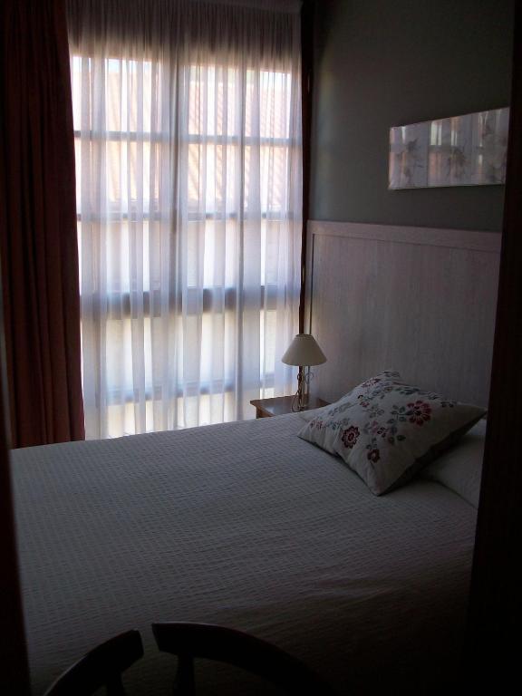Hotel Rural En Escalante Las Solanas Rom bilde