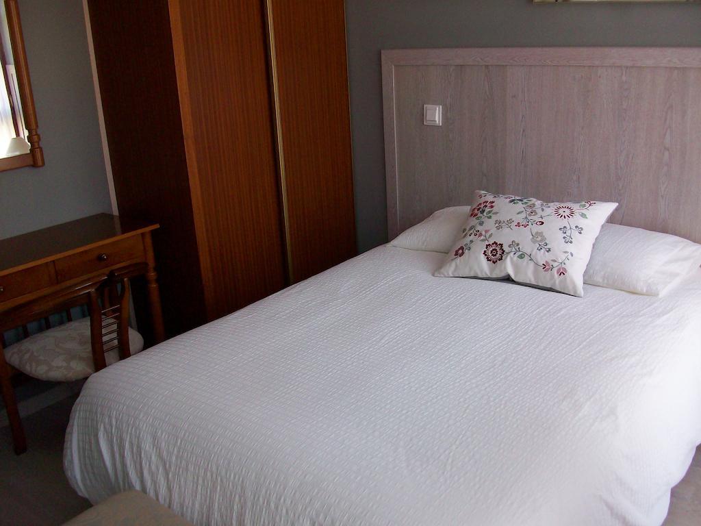 Hotel Rural En Escalante Las Solanas Rom bilde