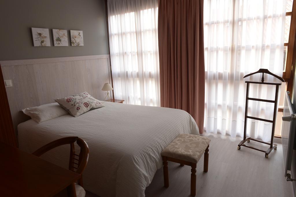 Hotel Rural En Escalante Las Solanas Rom bilde
