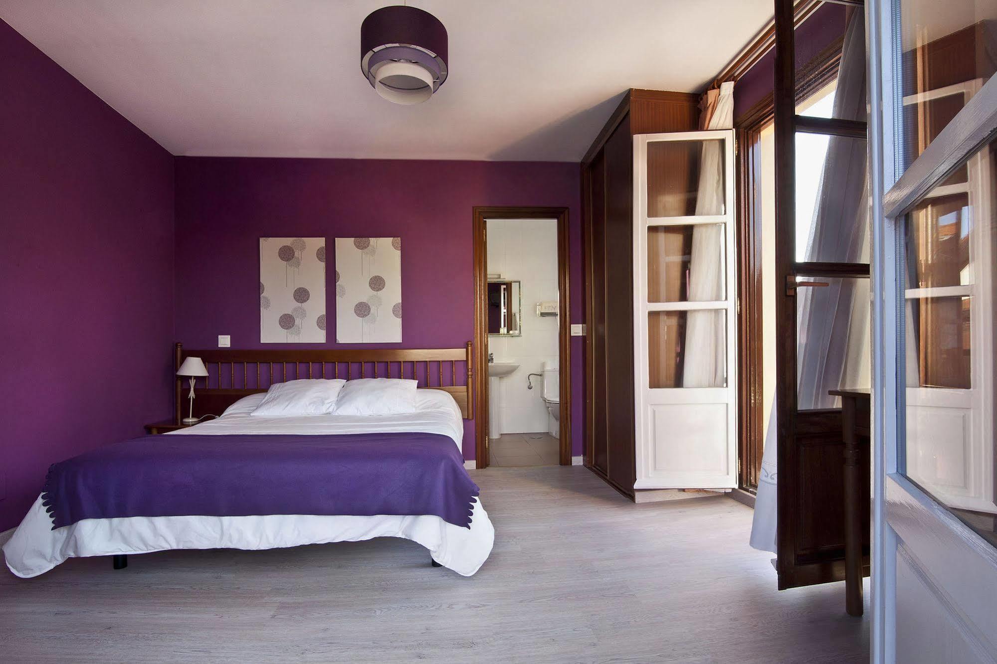 Hotel Rural En Escalante Las Solanas Eksteriør bilde