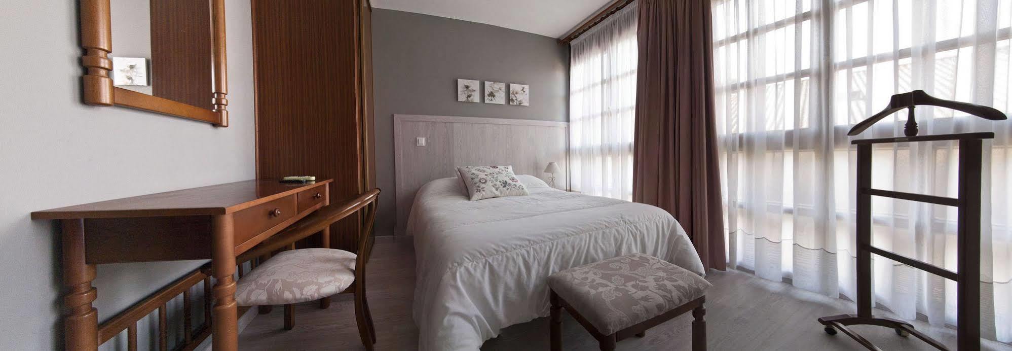Hotel Rural En Escalante Las Solanas Eksteriør bilde