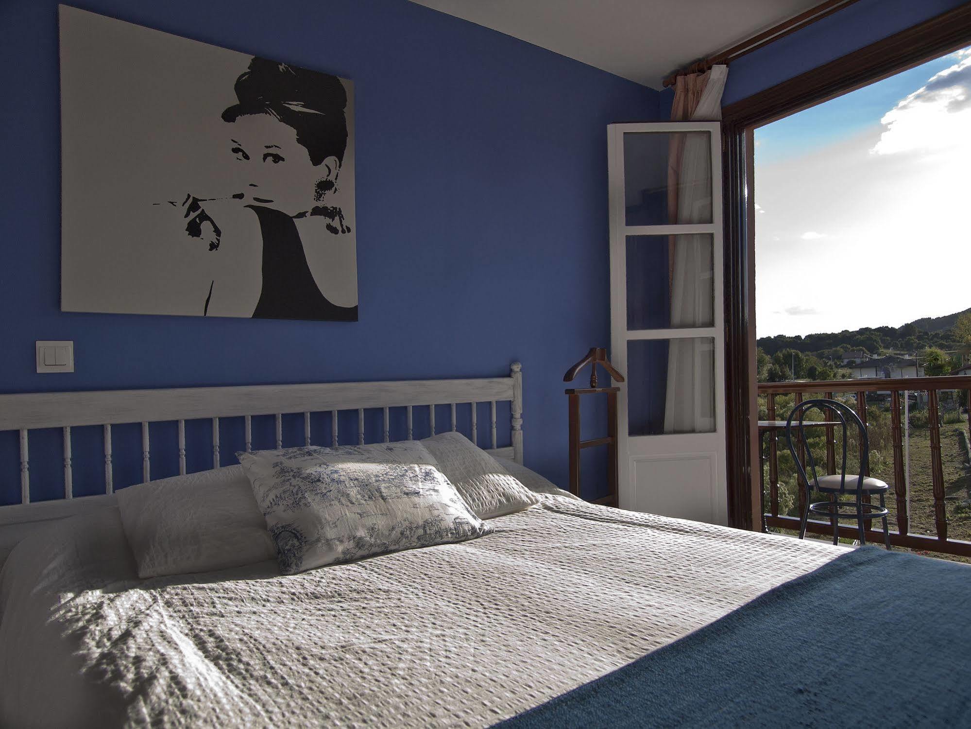 Hotel Rural En Escalante Las Solanas Eksteriør bilde