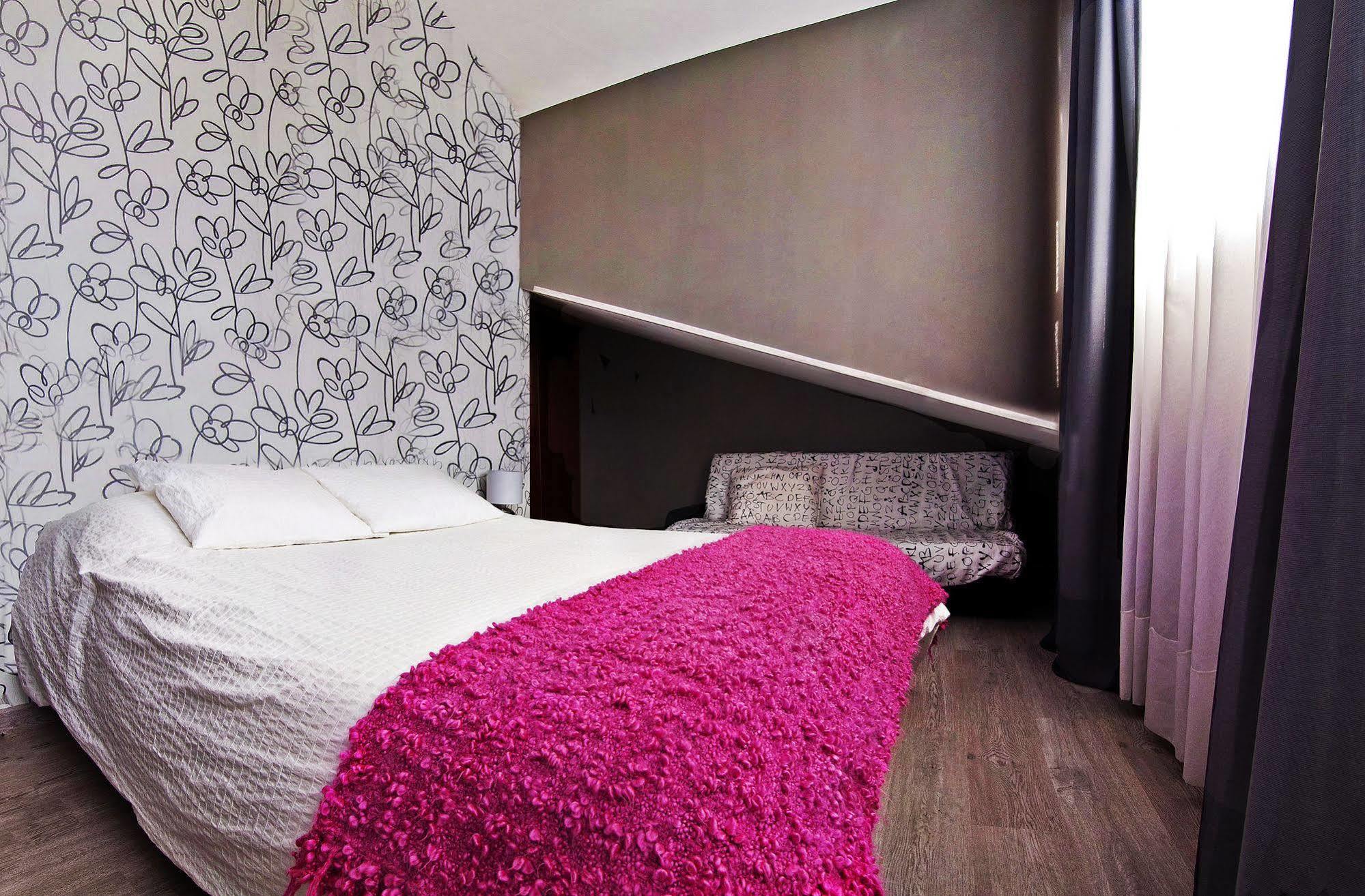 Hotel Rural En Escalante Las Solanas Eksteriør bilde