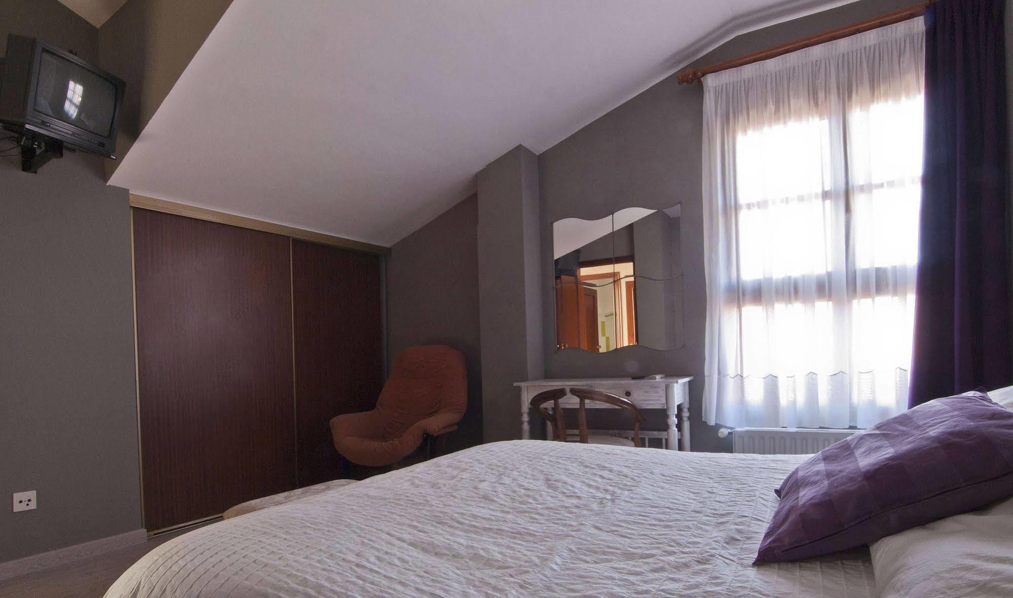 Hotel Rural En Escalante Las Solanas Eksteriør bilde